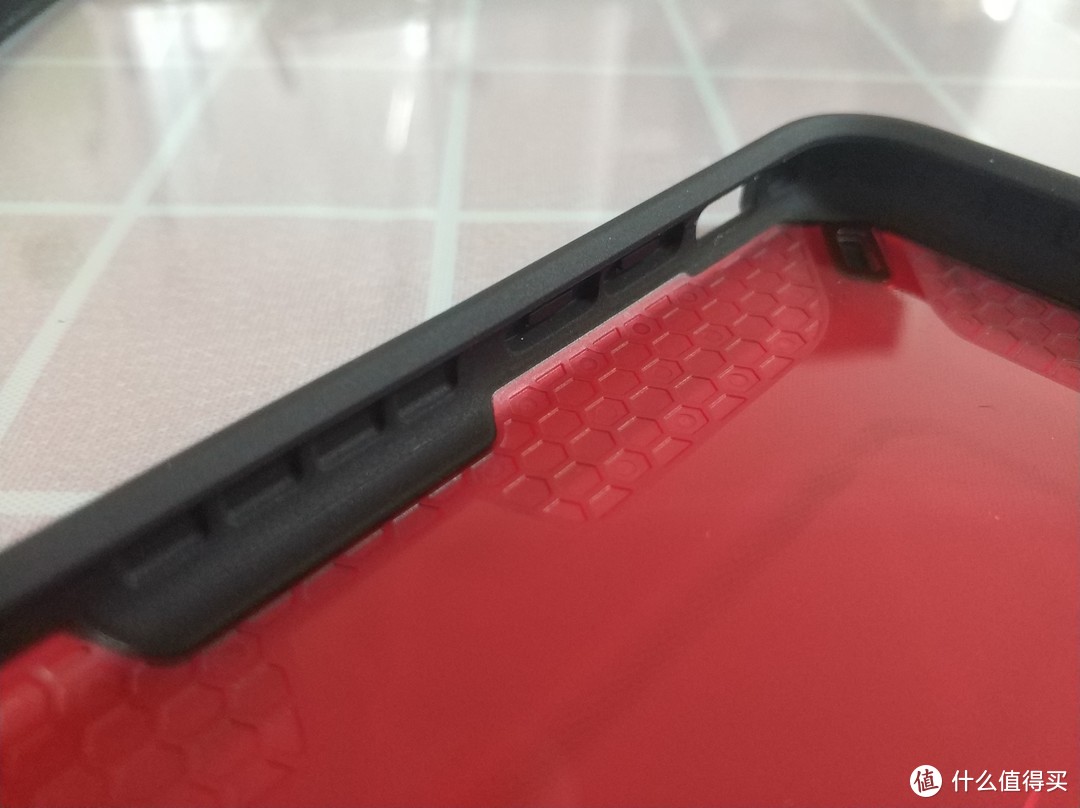 图书馆猿のNILLKIN&SUPCASE iPhone XR 手机壳 简单比