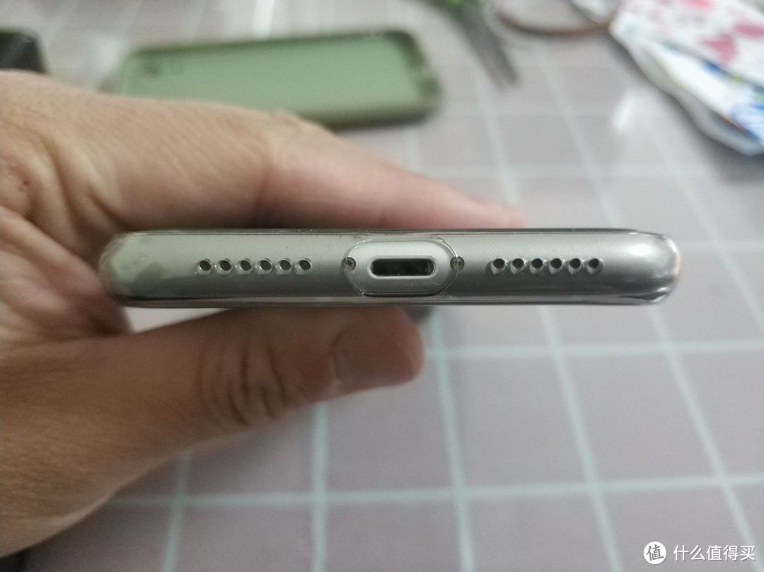 图书馆猿のNILLKIN&SUPCASE iPhone XR 手机壳 简单比