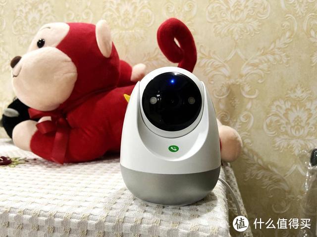 目前来看算是功能最全的一款摄像机产品了，360智能云台AI摄像机快速上手。