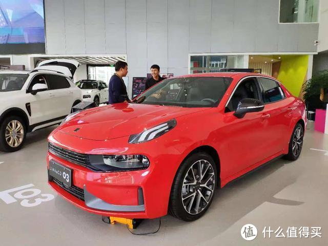 快问快答：新3系和国产MODEL 3 怎么选?