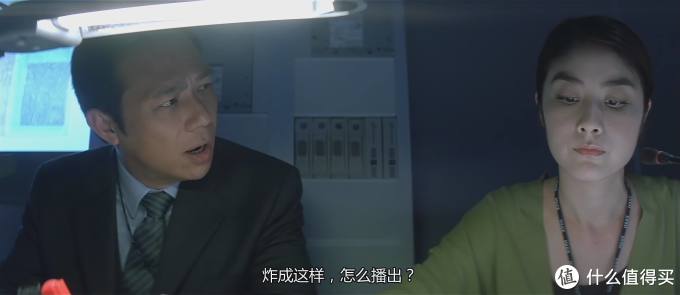 篇一:被庸人打成低分的作品,最被低估的香港经典影片《大事件》,这