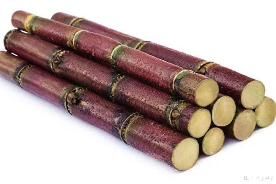 清明蔗,赛毒蛇 | 不是耸人听闻,甘蔗变红绝对不能吃!