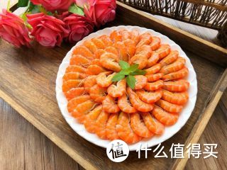 白灼虾正确做法，原汁原味，好吃又营养