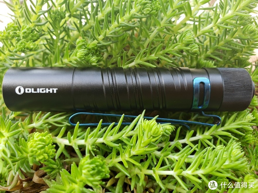 ​夏日清爽EDC－AA手电 傲雷 OLIGHT  i5T EOS