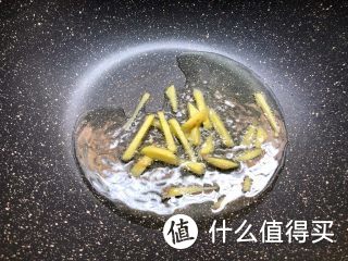 爆好吃的双椒章鱼足，鲜美下饭，快试试