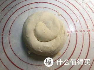 自制美味酱香饼，做法简单，比买来的还好吃