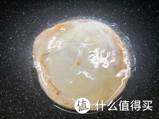 自制美味酱香饼，做法简单，比买来的还好吃