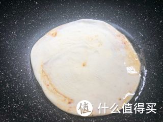 自制美味酱香饼，做法简单，比买来的还好吃