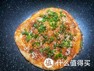 自制美味酱香饼，做法简单，比买来的还好吃