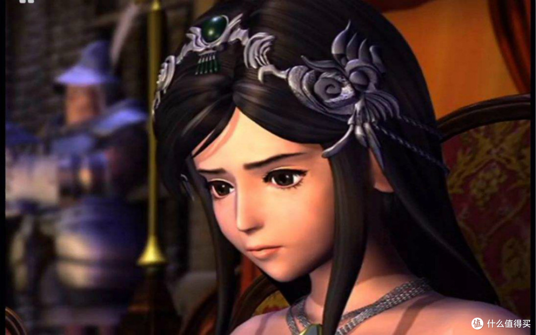 赏花赏月赏妹子-回顾最终幻想系列那些让人印象深刻的女主们_主机游戏_ 