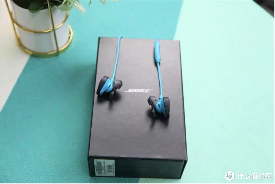 Bose SoundSport无线耳机实测：如何在运动时享受美妙音乐