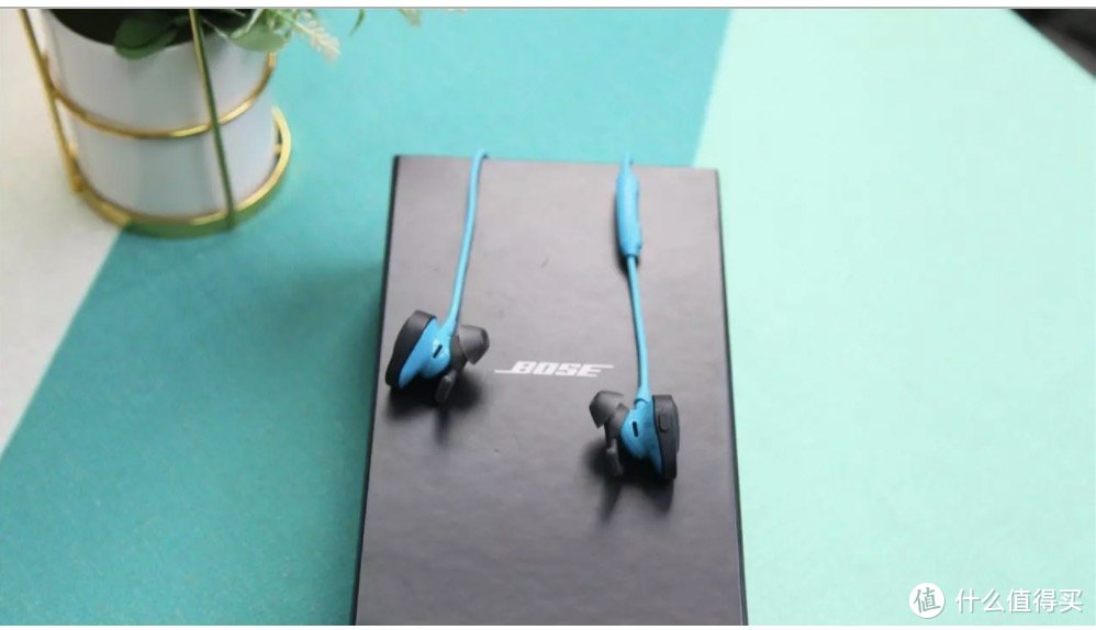 Bose SoundSport无线耳机实测：如何在运动时享受美妙音乐