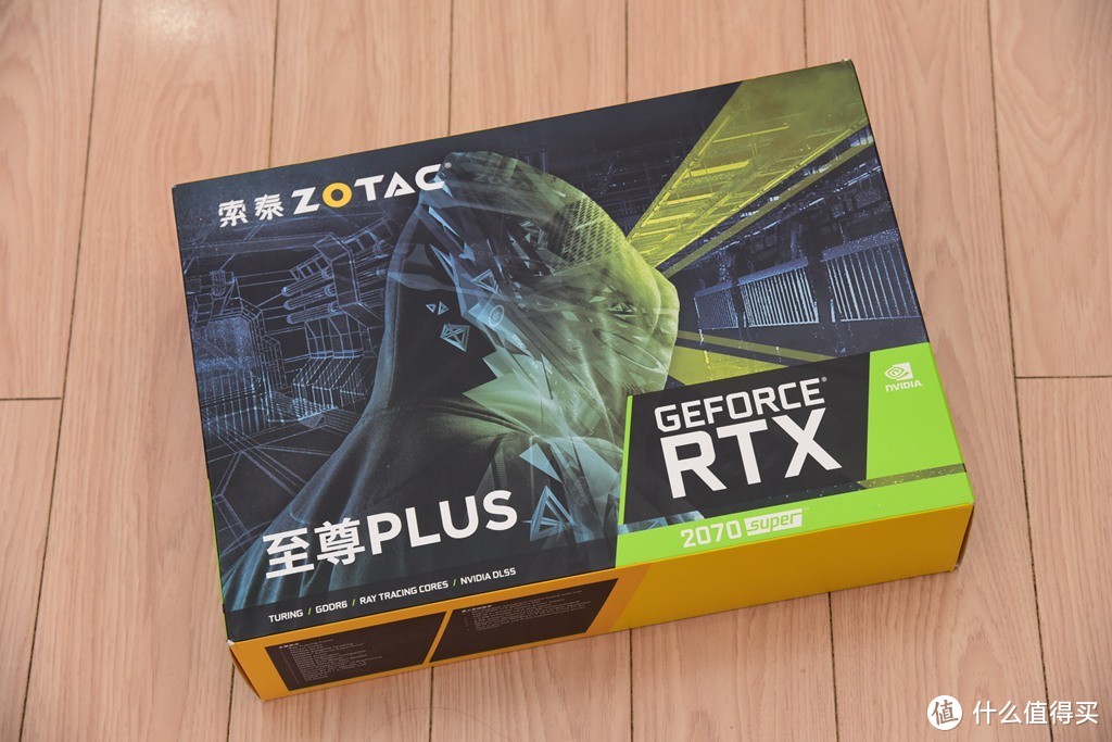 畅玩大作，光追利器—索泰RTX2070S全面评测！