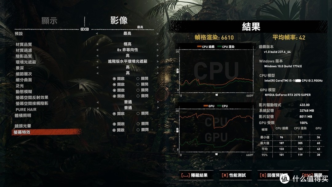 畅玩大作，光追利器—索泰RTX2070S全面评测！