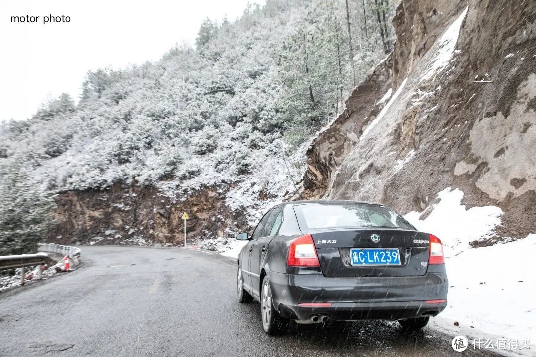 路上突遇暴风雪，汽车又爆胎，如何抵达西藏？往事2019（二）