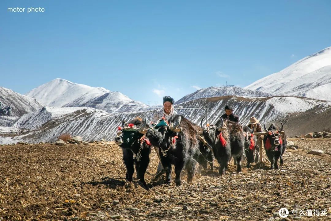 路上突遇暴风雪，汽车又爆胎，如何抵达西藏？往事2019（二）