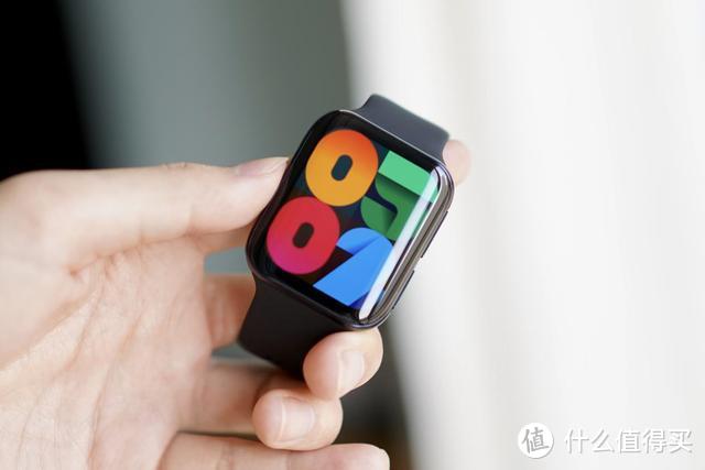能和Apple Watch 比肩的安卓手表？OPPO Watch日常体验