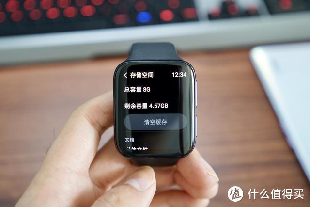 能和Apple Watch 比肩的安卓手表？OPPO Watch日常体验