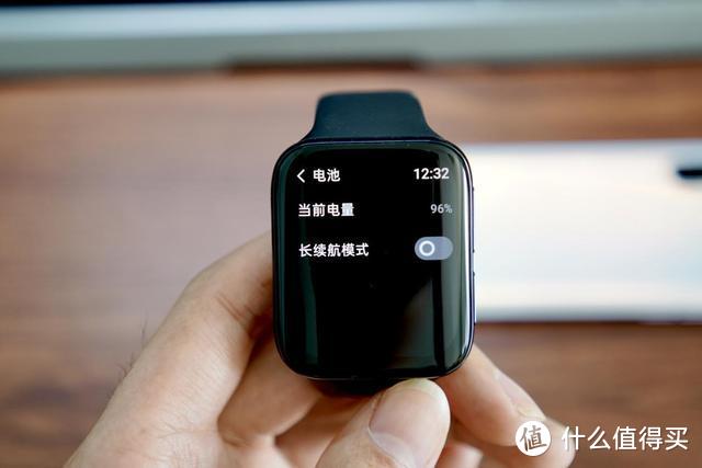 能和Apple Watch 比肩的安卓手表？OPPO Watch日常体验