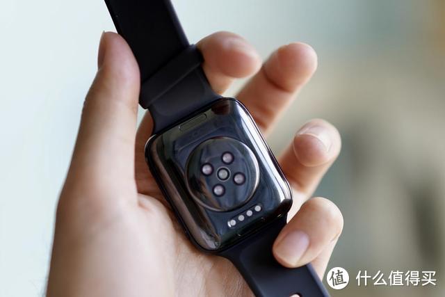 能和Apple Watch 比肩的安卓手表？OPPO Watch日常体验