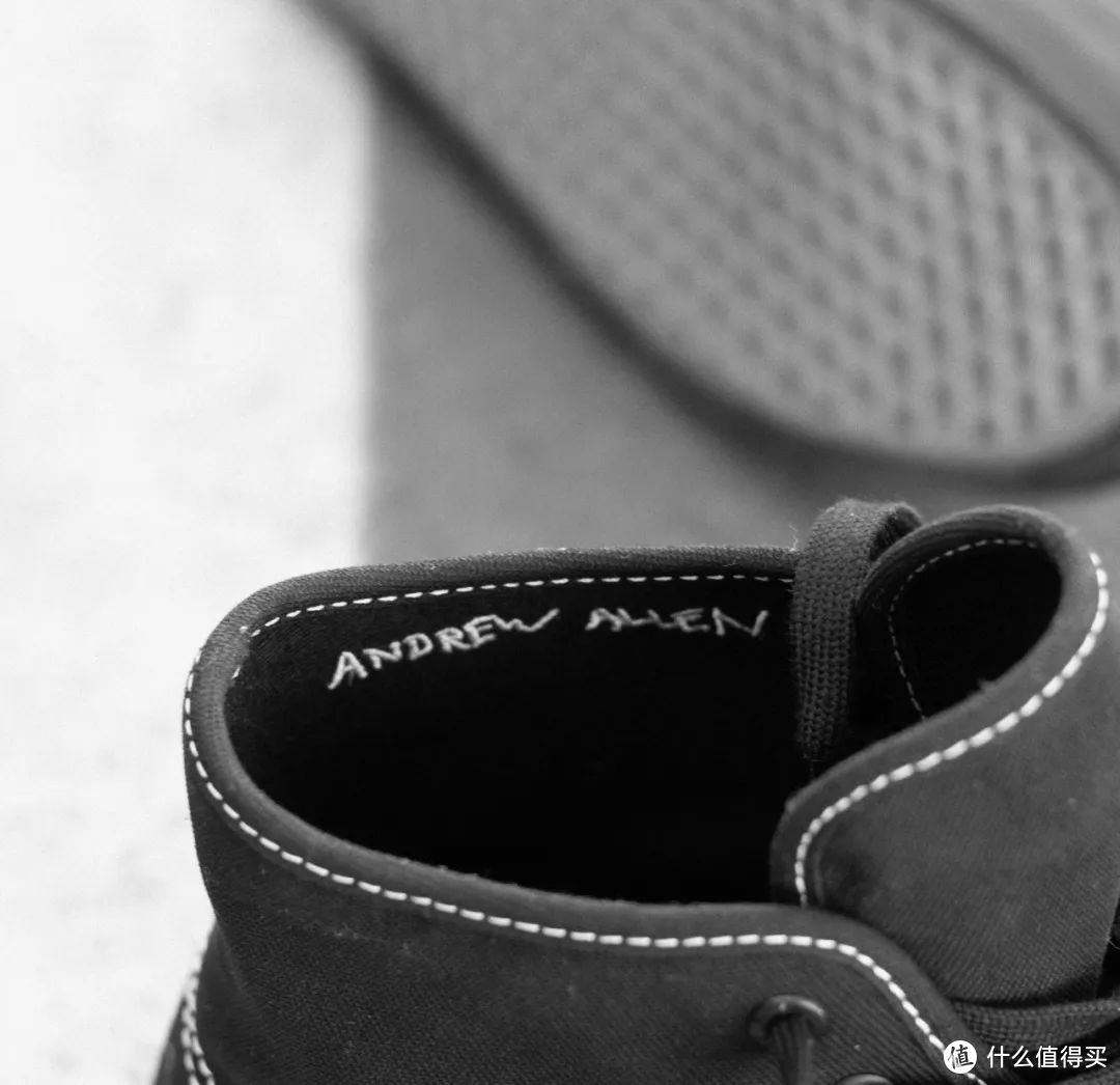 高帮AUTHENTIC大家见过吗？VANS和滑板品牌HOCKEY成功升级复刻小众板鞋