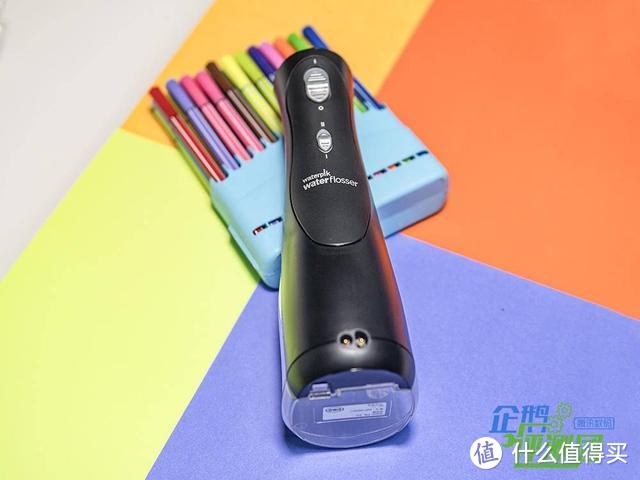 来自美国牙医的选择：洁碧WP-462EC冲牙器使用体验