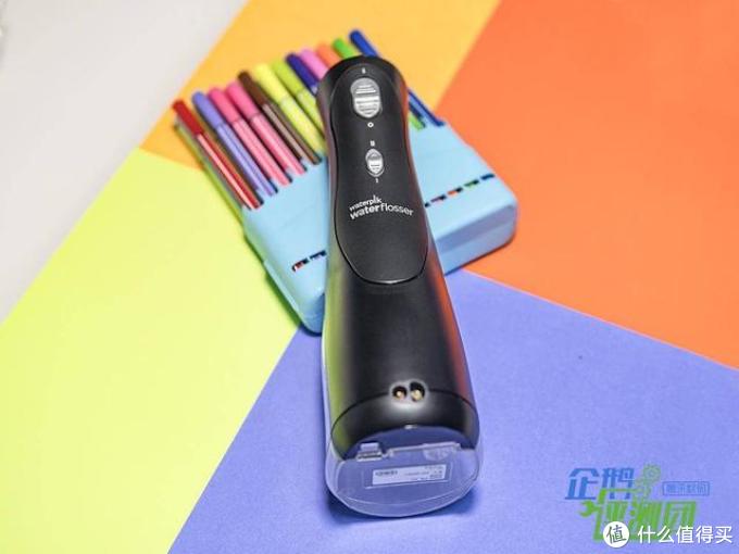 来自美国牙医的选择:洁碧WP-462EC冲牙器使用体验