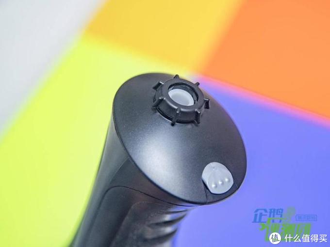 来自美国牙医的选择:洁碧WP-462EC冲牙器使用体验