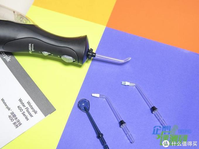 来自美国牙医的选择:洁碧WP-462EC冲牙器使用体验