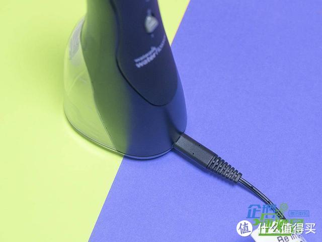 来自美国牙医的选择：洁碧WP-462EC冲牙器使用体验