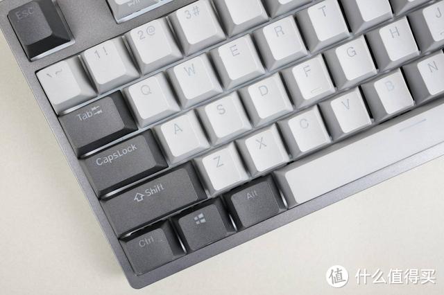 畅快打字，杜伽 K320机械键盘初体验