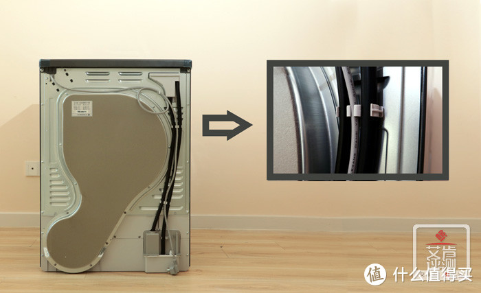 吉德双变频热泵干衣机评测|高效节能 让居家生活更舒心