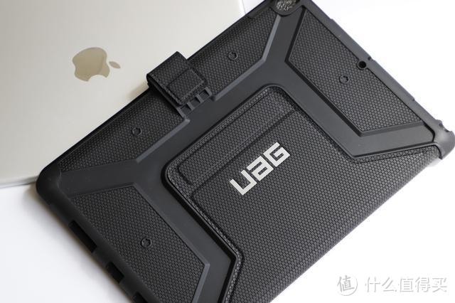 UAG 2020新款iPad保护套体入手，好看又结实！