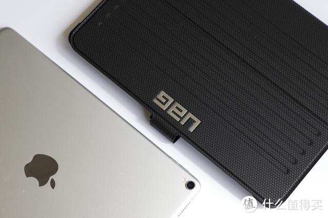 UAG 2020新款iPad保护套体入手，好看又结实！