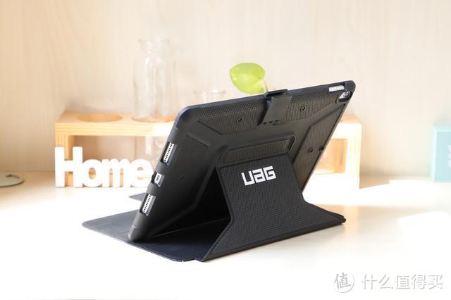 UAG 2020新款iPad保护套体入手，好看又结实！