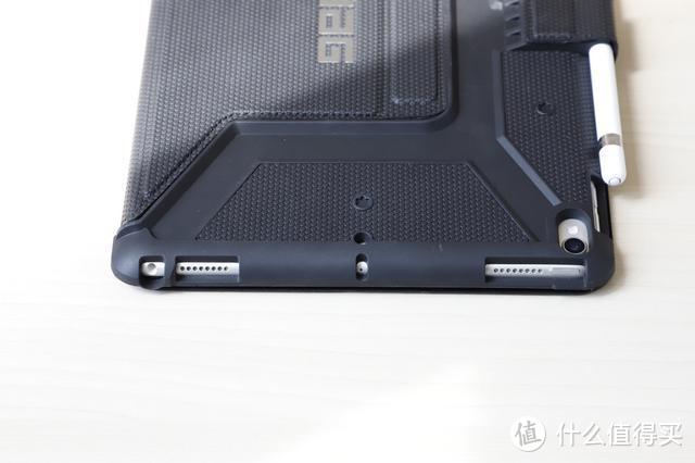 UAG 2020新款iPad保护套体入手，好看又结实！