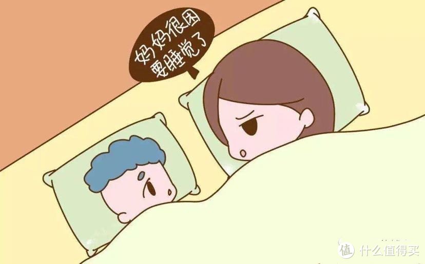 新手妈妈的哄睡大法 篇四十六：睡渣宝宝的那些事