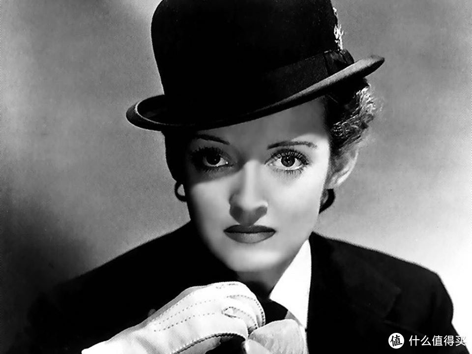 贝蒂·戴维斯（Bette Davis）