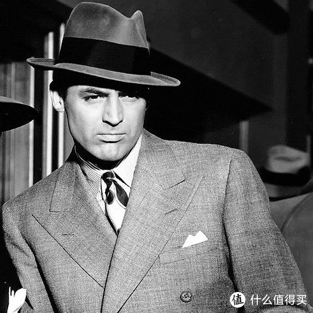 加里·格兰特（Cary Grant）