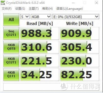 WD_BLACK P50，20Gb/s传输速率的超前接口高速游戏固态