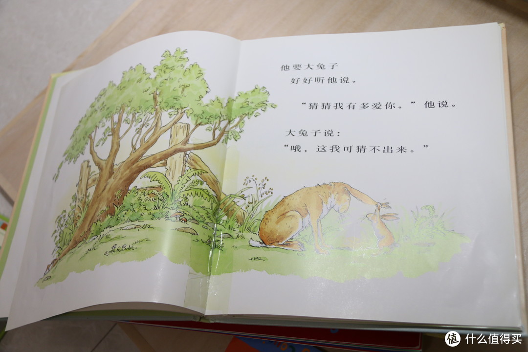土味双语家庭2岁宝宝的十佳书单