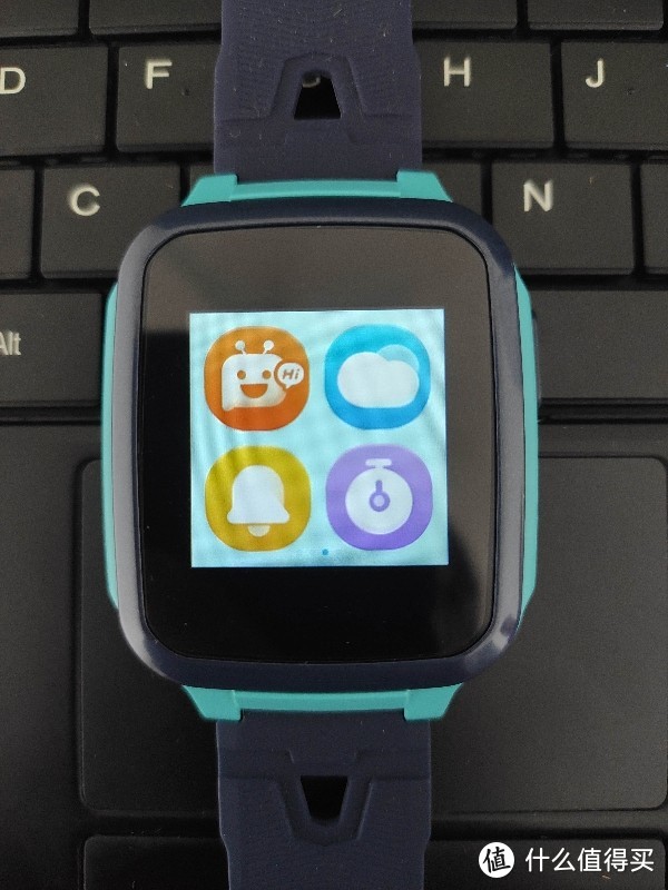 99交个朋友,360儿童手表se5开箱