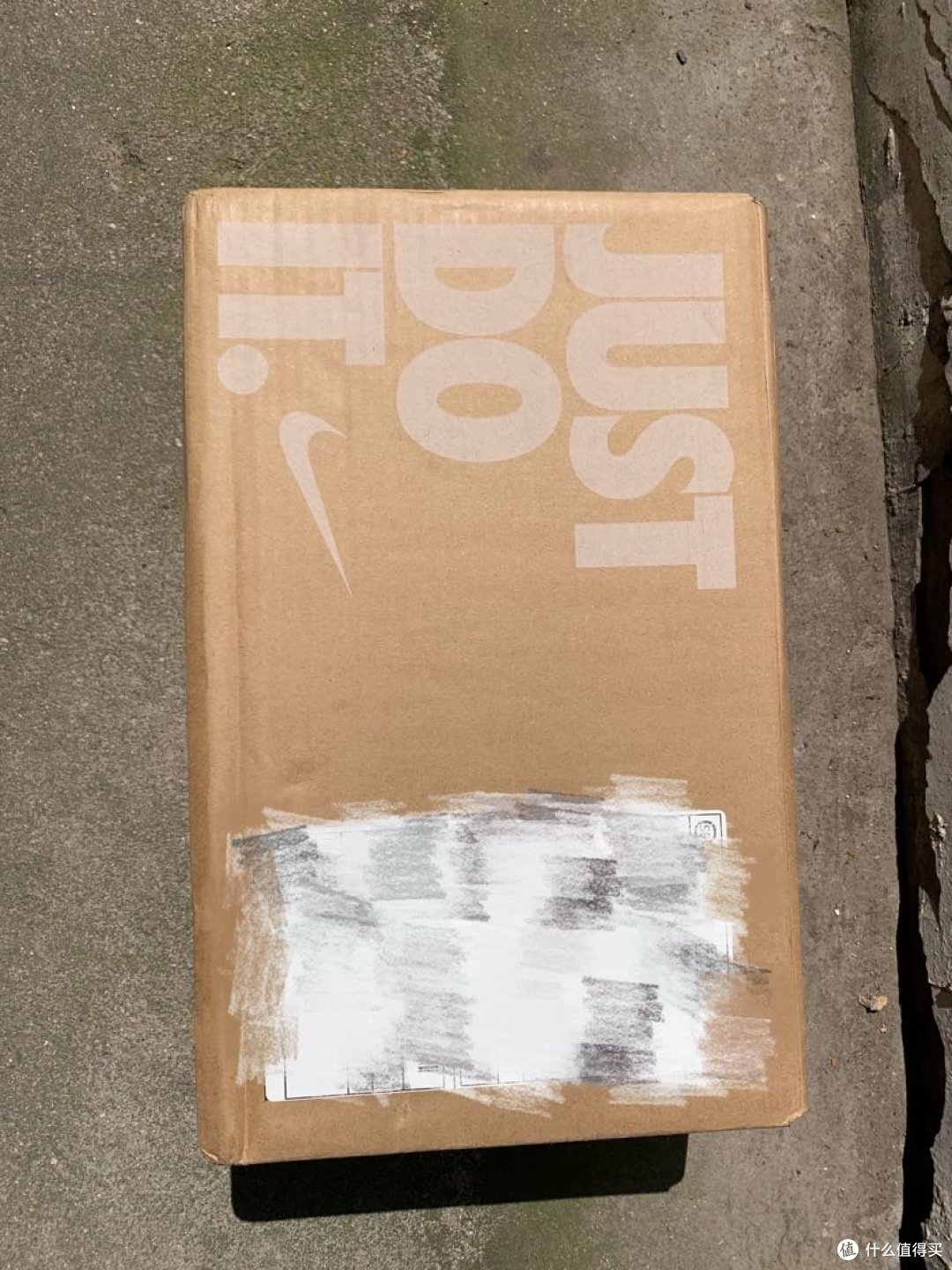 nike跑鞋zoomwinflo6系列第一次开箱测评加跑后感