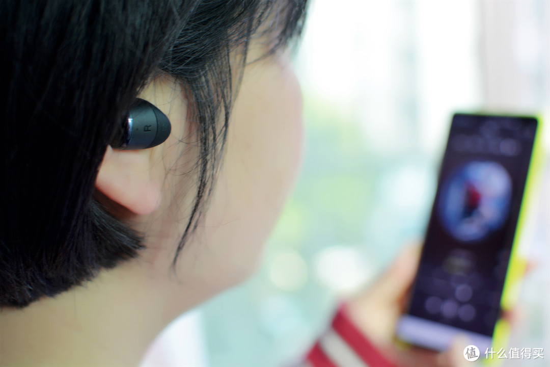  全频HIFI动铁单元，JEET Air Plus真无线蓝牙耳机带你玩转音乐