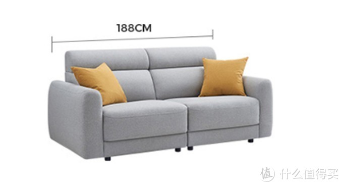 小户型的沙发怎么选——芝华仕沙发盘点推荐