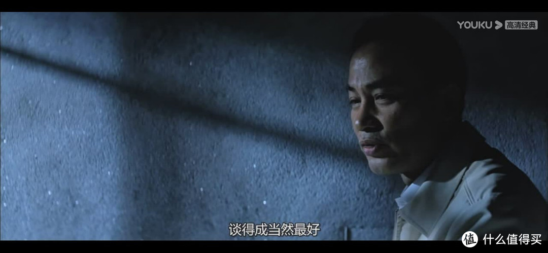 杜琪峰封神的电影《黑社会》（二）——阿乐（任达华）：等待有多压抑，反击就有多么凶残