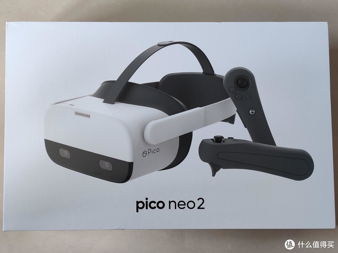 Pico neo2:合格的VR一体机，尚待完善的PCVR。