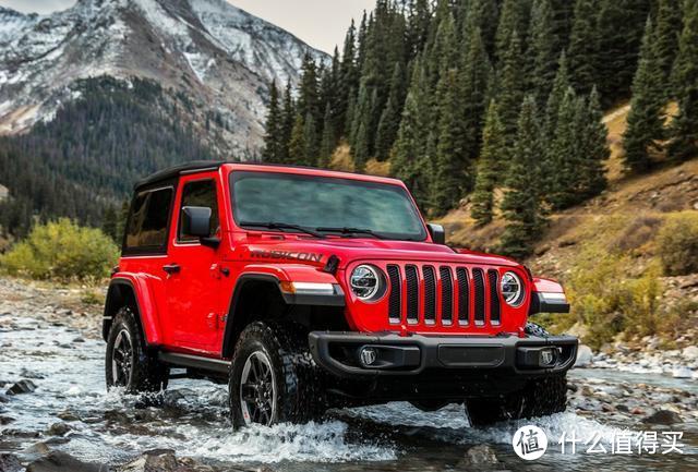 Jeep“牧马人”凭什么驾驭福特“小野马”？