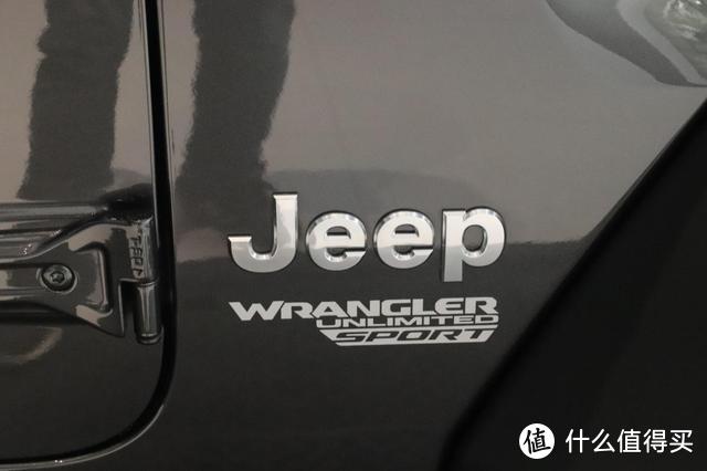 Jeep“牧马人”凭什么驾驭福特“小野马”？