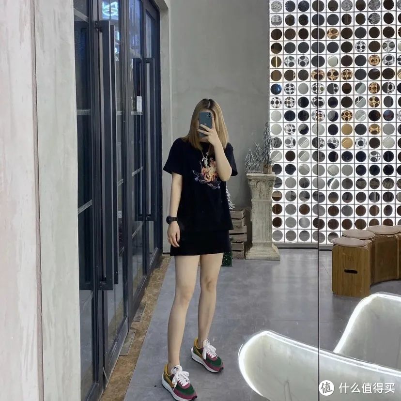 女生穿什么鞋会更好看？这几双适合女生的球鞋推荐给你们！